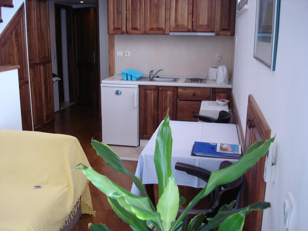 דוברובניק Belvedere Studio חדר תמונה