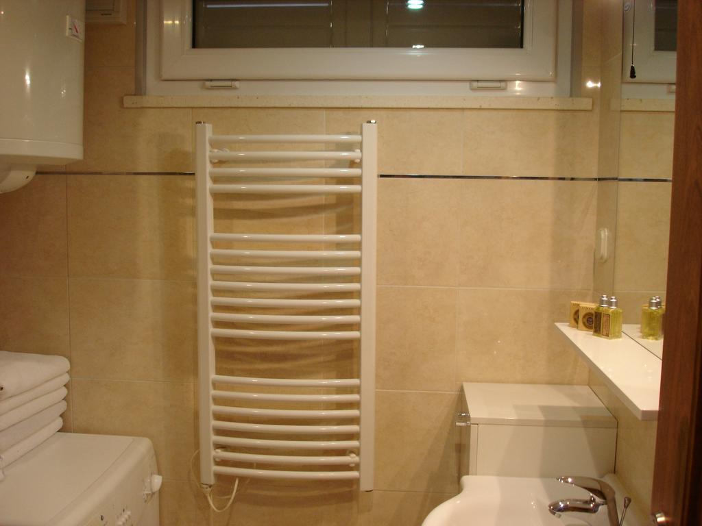 דוברובניק Belvedere Studio חדר תמונה