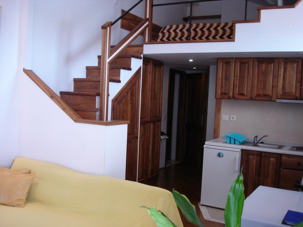 דוברובניק Belvedere Studio חדר תמונה